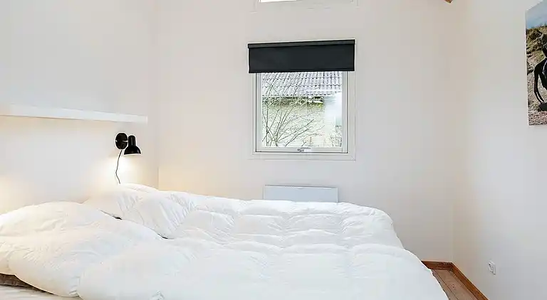 Holiday home in Fjerritslev