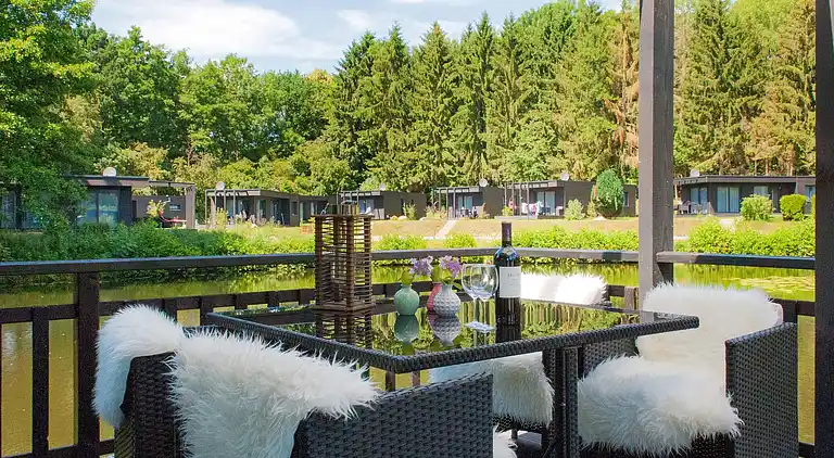 Sommerhus i Gronenberg