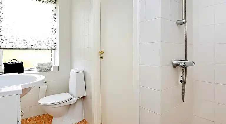 Holiday home in Hundested