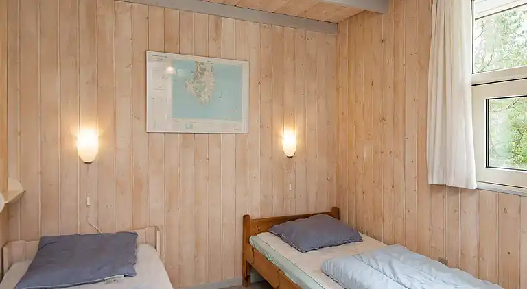 Sommerhus i Ebeltoft