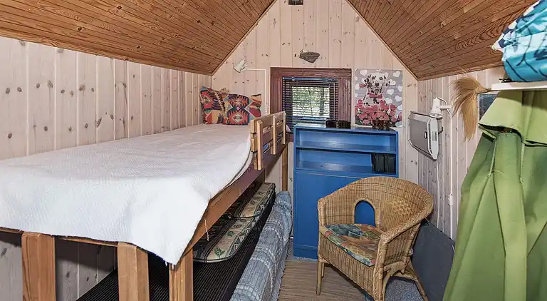 Sommerhus i Houstrup