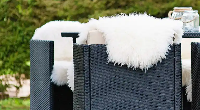 Holiday home in Gronenberg