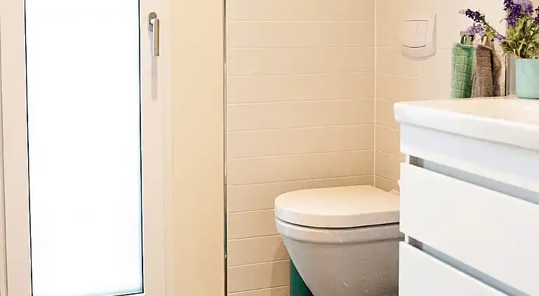 Sommerhus i Gronenberg