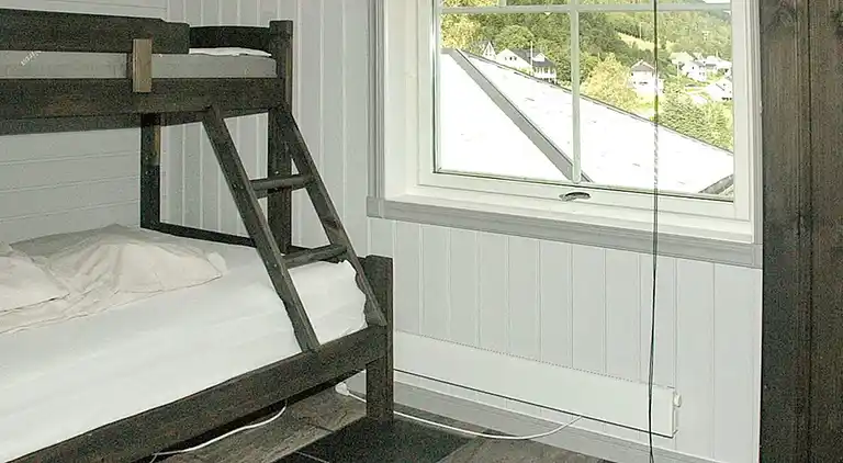 Holiday home in Vanylven