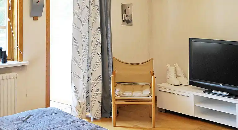 Sommerhus i Tjörn N