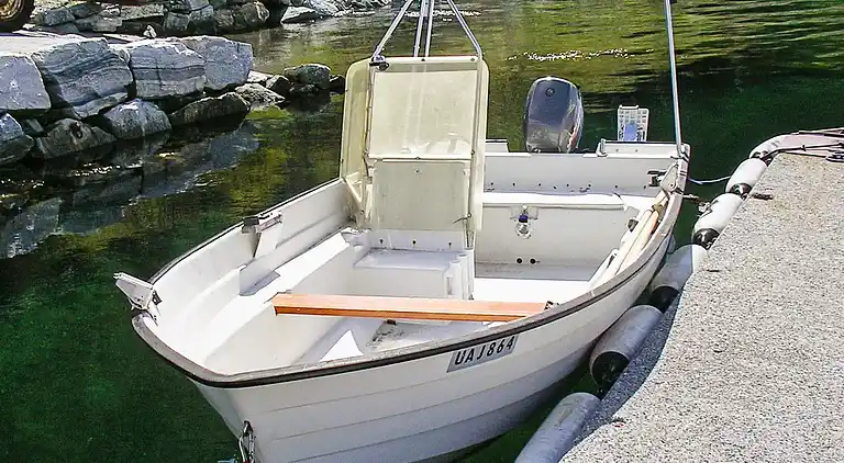 Holiday home in Eidsbygda