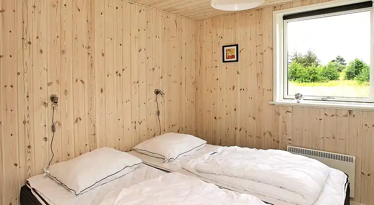 Holiday home in Nr Lyngby Strand