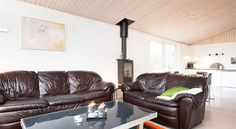 Holiday home in Sjællands Odde