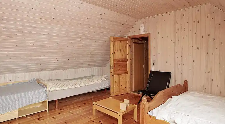 Sommerhus i Løgstør