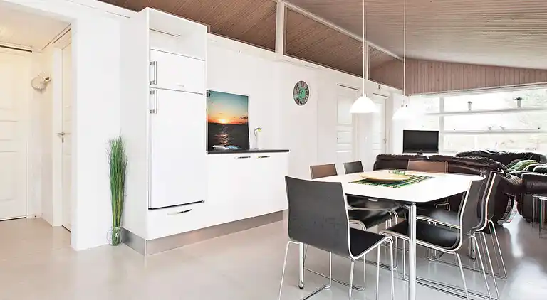 Holiday home in Sjællands Odde