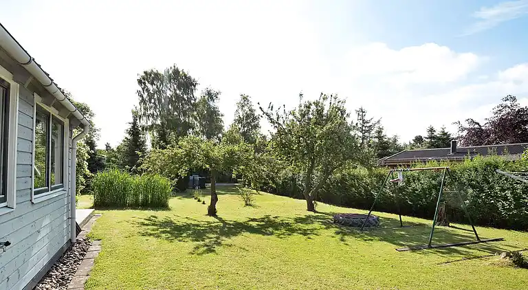 Maison de vacances en Eskebjerg