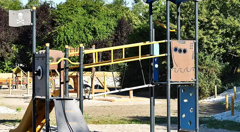 Ferienhaus in Großenbrode