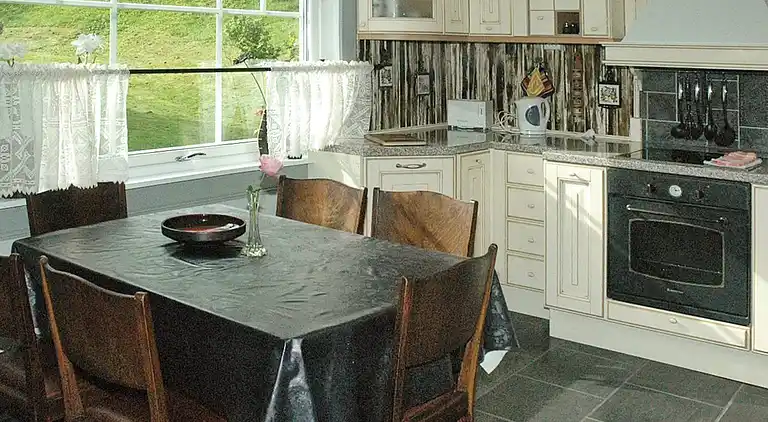 Holiday home in Vanylven