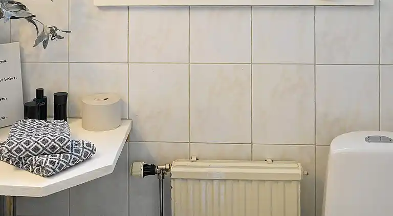 Sommerhus i Tjörn N