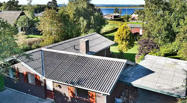 Holiday home in Mesinge