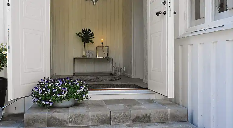 Sommerhus i Stenungsund N