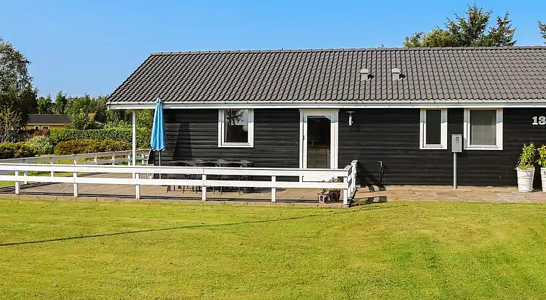 Sommerhus i Storvorde