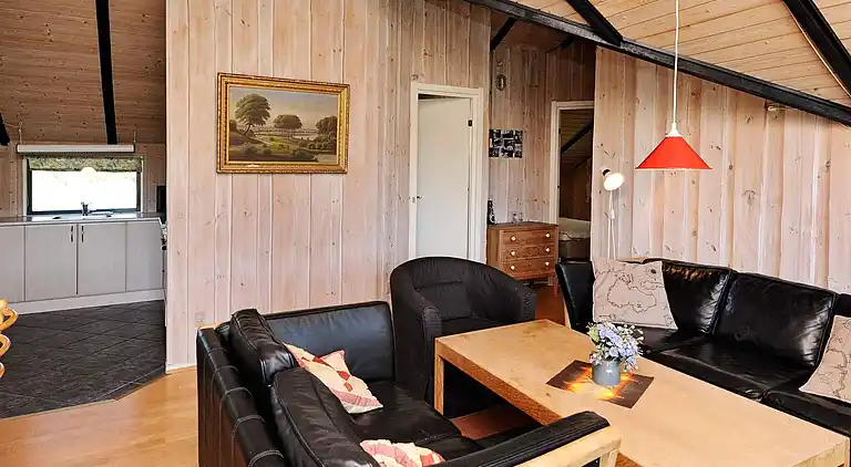 Holiday home in Børkop