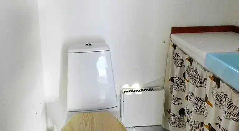 Sommerhus i Lysekils