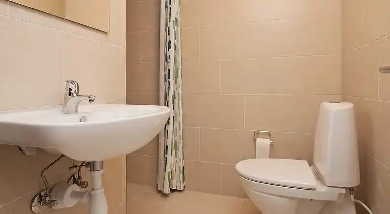 Semesterbostad i Højby