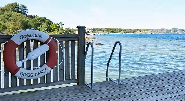 Holiday home in Orust