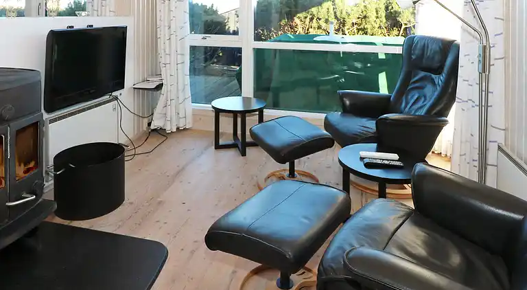 Sommerhus i Øster Hurup