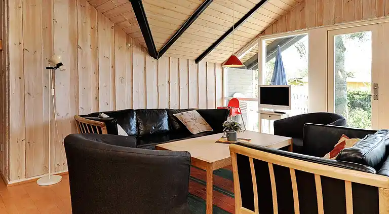Holiday home in Børkop