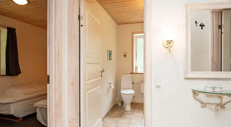 Vakantiehuis in Branderup J