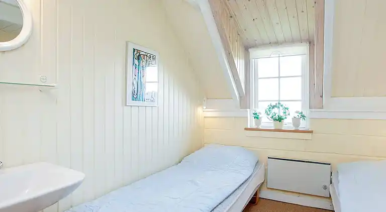 Holiday home in Ringkobing