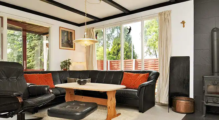 Casa vacanze in Svendborg