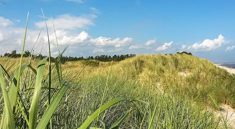 Holiday home in Bratten Strand