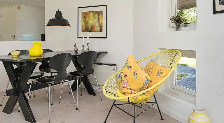 Holiday home in Blåvand