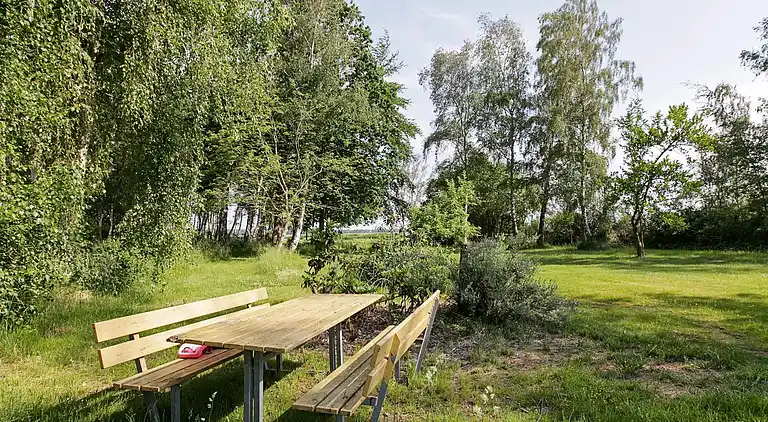 Sommerhus i Kulhuse