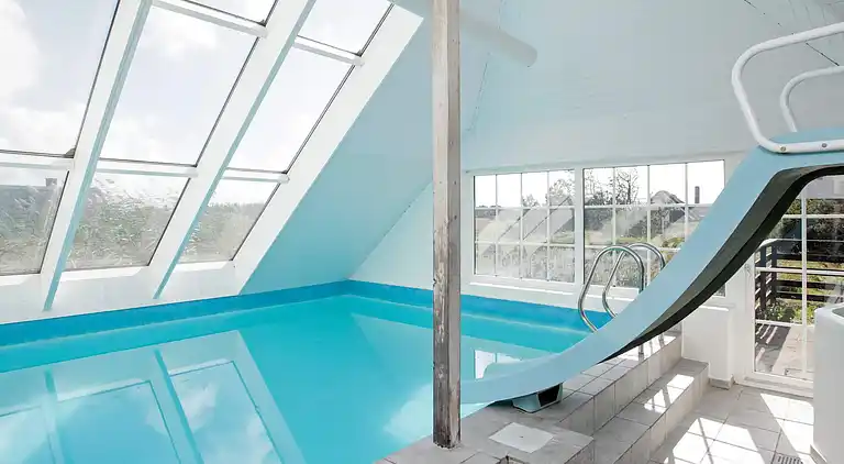 Sommerhus i Ringkøbing