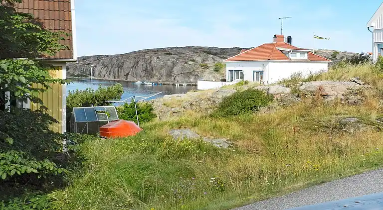 Holiday home in Sotenäs S