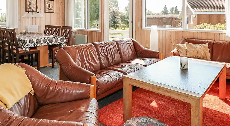 Sommerhus i Storvorde