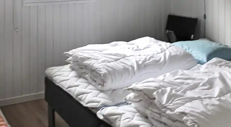 Holiday home in Hvidbjerg Strand