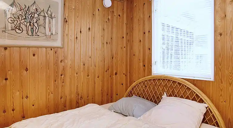 Holiday home in Ålbæk