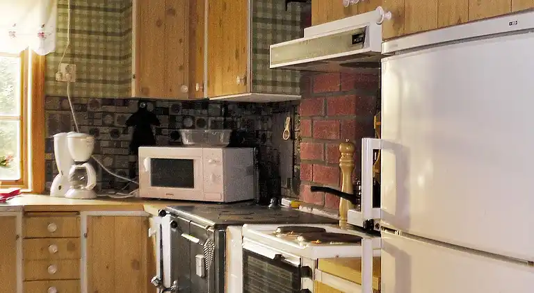 Holiday home in Mora