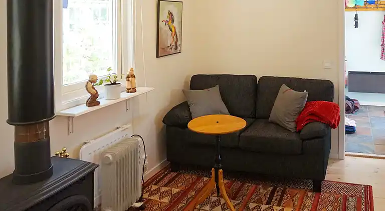 Vakantiehuis in Ulricehamn SV