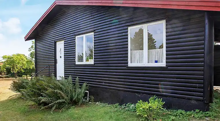 Vakantiehuis in Gilleleje