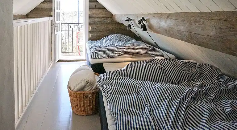 Sommerhus i Norrtälje N