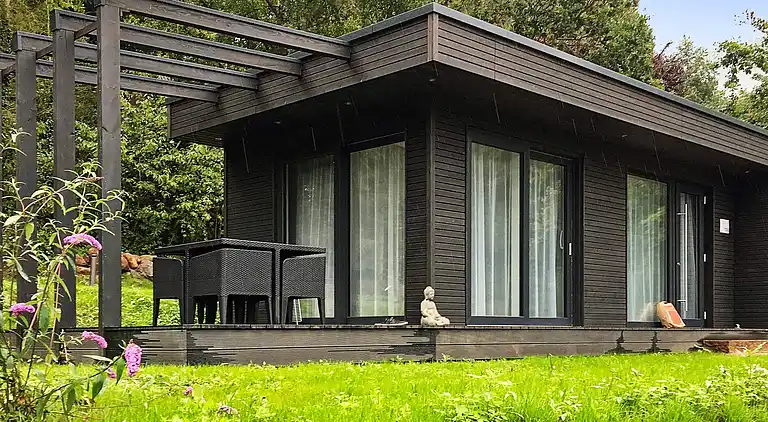 Holiday home in Gronenberg