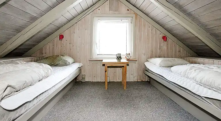 Holiday home in Øster Hurup