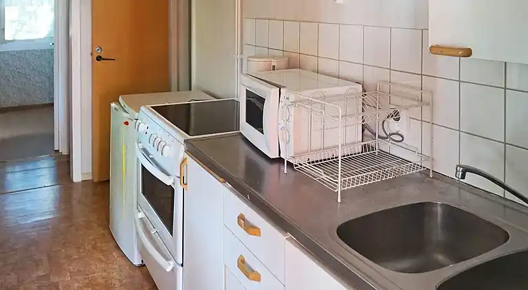 Ferienhaus in Lidköping S