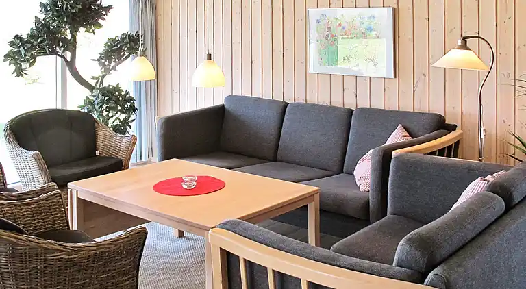 Sommerhus i Væggerløse