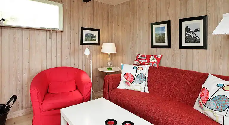 Holiday home in Otterup