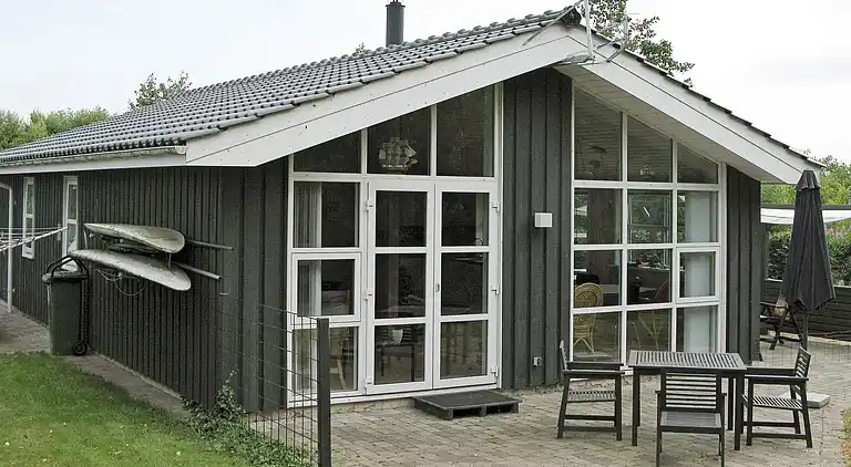 Semesterbostad i Vinderup