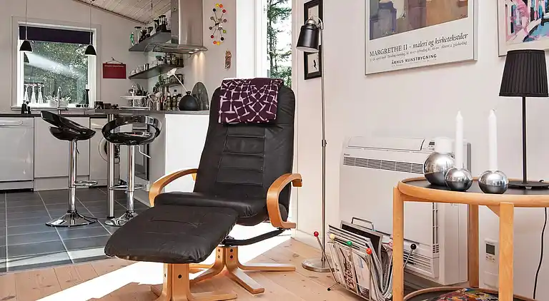 Holiday home in Skanderborg