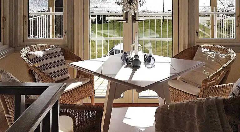 Holiday home in Sölvesborg S